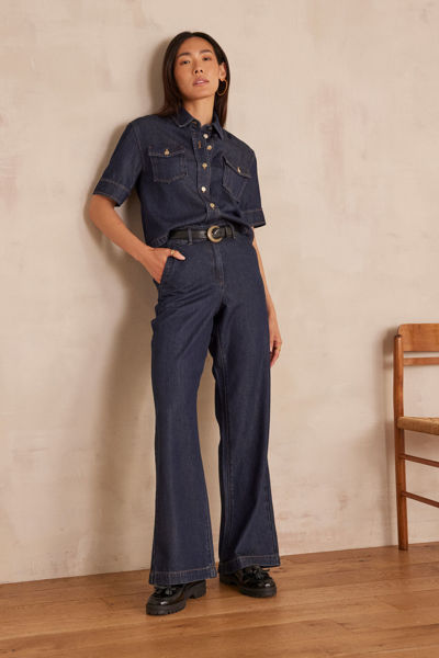 Picture of ADELE TROUSERS